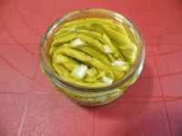 alici marinate sott'olio immagine 6