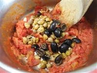 caponata al forno immagine 7