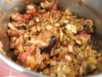 caponata al forno immagine 8
