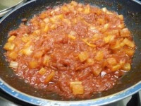 caponata di zucchine alla brace immagine 8
