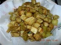 ricetta caponata immagine 4