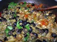 ricetta caponata immagine 9