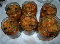 ricetta caponata immagine 11