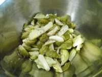 cavolini bruxelles sott'olio immagine 3