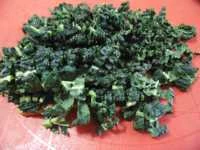 cavolo nero sott'olio immagine 1