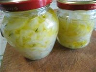 cipolle sott'olio 8