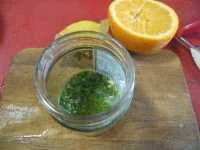 citronette arance e menta 2
