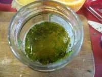 citronette arance e menta 3