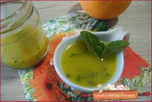 citronette arance e menta