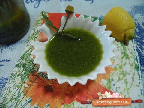 citronette leggera crescione del brasile