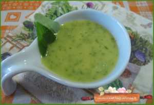 citronette menta limone ed erba sale