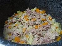 dado di carne immagine 4