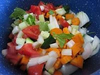 dado vegetale fatto in casa immagine 2