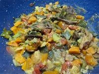 dado vegetale fatto in casa immagine 3