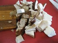 funghi porcini sott'olio immagine 1