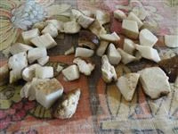 funghi porcini sott'olio immagine 3