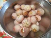 lampascioni sott'olio immagine 2