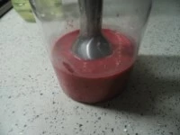 maionese barbabietola rossa immagine 1