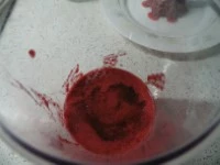 maionese barbabietola rossa immagine 2