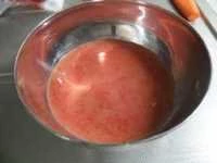 maionese bietola rossa immagine 3