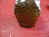 olio aromatizzato al peperoncino immagine 2