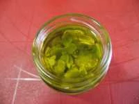 olio aromatizzato origano cubano immagine 3