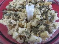 pane grattugiato aromatico immagine 1