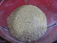 pane grattugiato aromatico immagine 1