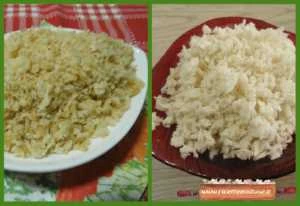 panko fatto in casa ricetta