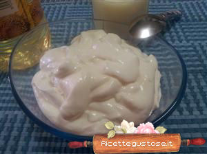 panna da cucina