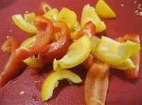 papaccelle sott olio a spicchi immagine 2