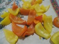 papaccelle sott olio a spicchi immagine 3