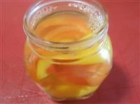 papaccelle sott olio a spicchi immagine 4
