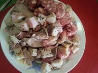 patè di coniglio immagine 1