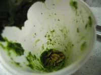 pesto all'aglione immagine 3