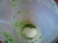 pesto all'aglione immagine 4