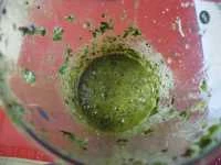 pesto amaranto e schiso immagine 4