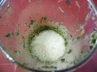pesto amaranto e schiso immagine 5
