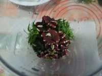pesto barba di finocchi e noci rosse immagine 2