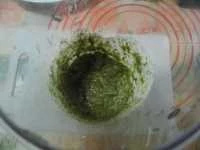pesto barba di finocchi e noci rosse immagine 3