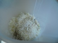 pesto di lattuga immagine 3
