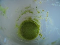 pesto di lattuga immagine 4