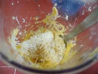 pesto di zucca 4