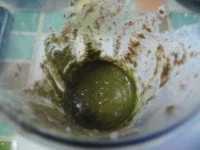 pesto di spinaci immagine 3