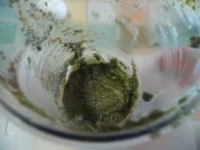 pesto di spinaci immagine 5