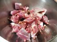 prosciutto sott'olio al pepe rosa 2