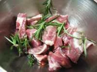 prosciutto sott'olio al pepe rosa 3