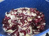 ragù al radicchio immagine 4