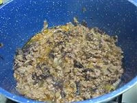 ragù al radicchio immagine 5