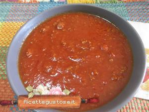 ragu di capriolo e manzo